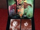 JIMI HENDRIX Electric Ladyland D/LP 1968 TRACK 1st Press BLUE TEXT COVER