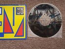 SPLIT ENZ true colours laser etched LP