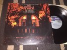 The Amityville Horror LP Record - Original Motion Picture Soundtrack Rare Promo