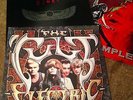 The Cult LP's x3