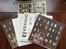LED ZEPPELIN - PHYSICAL GRAFFITI - SWAN SONG UK 1975 ORIGINAL