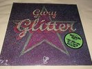 Gary Glitter Original SEALED LP 1972 Bell Rock and Roll Part 2 Glam w/ Hype Stic