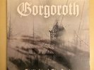 LP GORGOROTH - Twilightof the Idols - BLACK METAL DARKTHRONE MARDUK SATYRICON