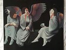 Black Sabbath Heaven and Hell Vertigo
