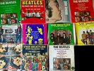 BEATLES EP collection - 7