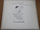 Tasavallan Presidentti finnish brother early 2-3 press rare prog psych love