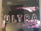 Depeche Mode Ultra Vinyl - Limited Collectors' Edition 2007 Remastered - SEALEd