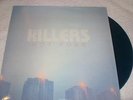 KILLERS HOT FUSS  LP COLORED VINYL