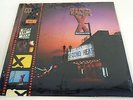 Racer X ?- Second Heat SEALED ORIG. US LP Paul Gilbert