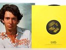Jonathan Richman & The Modern Lovers Self Titled Vinyl LP Beserkley JBZ 0048