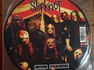 Slipknot Duality & Left Behind Picture Disc 7 inch Vinyls Limited Edition