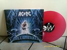 AC/DC - Ballbreaker - Color Vinyl LP