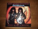 CACOPHONY Speed Metal Symphony LP Becker Friedman