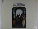 ROTARY CONNECTION Hey, Love LP on Cadet SS sealed