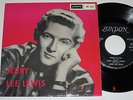 Ultra rare Jerry Lee Lewis EP What I'd Say Sweden black London RE 5121 Exc+/Exc