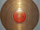 PINK FLOYD ANIMALS TRANSPARENT PINK BRONZE COLORED MARBLED VINYL LP IMPORT NEW