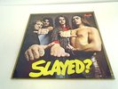 Slade ?- Slayed?  SEALED ORIG. US LP