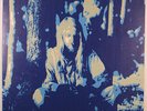 STEVE WARNER self-titled S/T ACID FOLK/PSYCH RARITY/SILK SCREENED COVER/archives