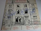 The Shadows Signed Promo Album - 