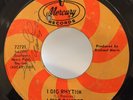 Rare Latin Soul 45 Louie Ramirez I Dig Rhythm on Mercury HEAR