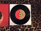 SEX PISTOLS 7inch ANARCHY EMI original U.K. issue P.I.L.clash DAMNED sid vicious