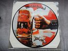 MOTORHEAD BEER DRINKERS PICTURE DISC LP LEMMY HAWKWIND ETC RARE
