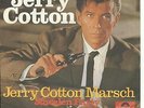 7'Peter Thomas Sound Orchester  Jerry Cotton Marsch/Juwelen-Party   KULT OST