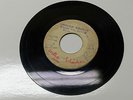 Jackie Bernard & The Tennors   Another Scorcher [Tennors] VG ?