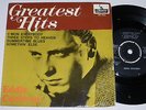 Ultra rare Eddie Cochran EP Greatest Hits Liberty LBE 16001 Sweden