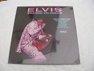 ELVIS PRESLEY RAISED ON ROCK/FOR OL' TIMES SAKE-ROCK & ROLL LP RCA SEALED