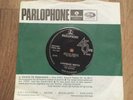 The Beatles - Paperback Writer 7