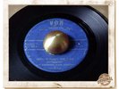 The Southern Four Singers Getting Ready RARE R&B GOSPEL ROCKER SOUL HEAR 45