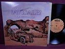 Avisale  La Muralla  Tico Records LP