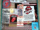 ROLLING STONES - L1ve at Leeds, July 1982, 3LP+2CD, Box in Colour Vinyl, SEALED