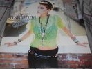 Madonna -Like A Virgin-White Color Vinyl Canada Only Promo 12