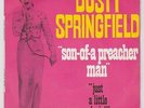 DUSTY SPRINGFIELD 