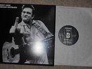 Schallplatte, LP, Johnny Cash - American Outtakes, SUPERRAR 
