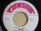 SOUL VENDORS Swing Easy THE BASSIES River Jordan Jamaican 7