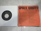 SINGLE SPAIN ORIGINAL DAVID BOWIE SPACE ODDITY