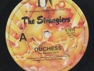 THE STRANGLERS   Rare 1979 Aust Only 7