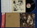 LED ZEPPELIN -Japanese 1st issue LP COMPLETE SET w/Obi In Through The Out Door