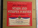 MILITARY 78 rpm record Set STARS AND STRIPES FOREVER ST Alfred Newman SOUSA