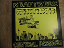 Kraftwerk Central Passage Bootleg