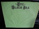 XTC - Black Sea ** rare 1st press in green paper bag