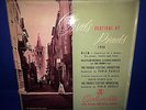 JOSEPH SZIGETI* BACH VIOLIN CONCERTO * CASALS FESTIVAL RECORDING**