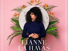 Lianne La Havas - Blood Vinyl LP NEU 09533124