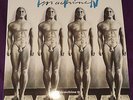 DAVID BOWIE TIN MACHINE II ALBUM 12