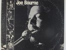 Joe Bourne - Point Of View LP - Jo-Naja - Private Soul