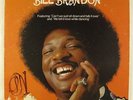 Bill Brandon - S/T LP - Prelude VG++ PROMO