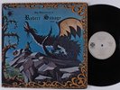 ROBERT SAVAGE The Adventures of... PARAMOUNT LP NM unipak